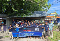 Komunitas FJPB Siap Cegah Provokasi & Jaga Ketertiban Daerah
