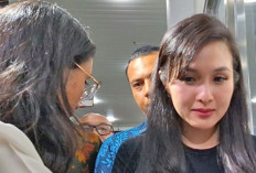 Soal Jet Pribadi Sandra Dewi Terkuak, Harvey Moeis Taipau!