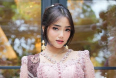 Fuji Ungkap Keinginan Menikah