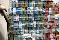 Pemerintah Bayar Subsidi Rp 345,1 Triliun