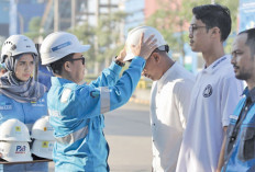 PLN Babel Kerahkan 765 Petugas Amankan Pasokan Listrik