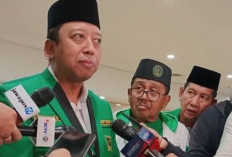 Bursa Ketum PPP Mulai Diperebutkan