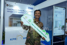 Strategi BRI Jaga Kualitas Pembiayaan KPR Subsidi