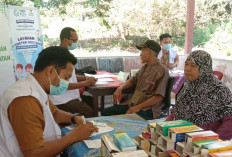 PLN Babel - BAZNAS Perluas Layanan Kesehatan