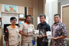 PT Timah Lestarikan Ikan Endemik Bangka
