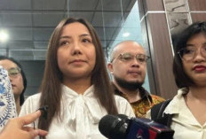 Cewek CAT Telanjangi Habis Ketua KPU, Rayuan Hasyim Asy'ari Dibeberkan