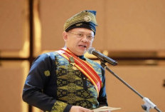 Ketua MPR Dukung Prabowo Rangkul Parpol Luar KIM