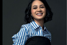 Andien Suguhkan Lagu Baru