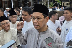 Purbaya Pastikan APBN Aman