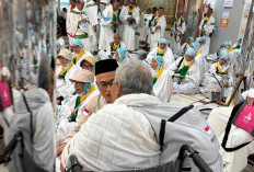 Ada Pungli untuk Tawaf, Korbannya Jemaah Lansia