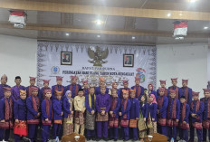 HUT ke-259 Kota Sungailiat, 