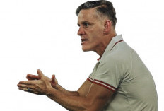 John Herdman Bongkar Strategi Timnas, akan Kejar Jepang dan Qatar