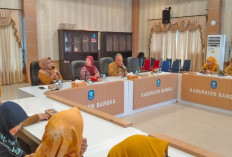 Lindungi Perempuan dan Anak Lewat DRPPA