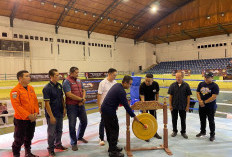 Pertina Babel Gelar 'Babel Super Fight'