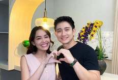 Kenny Austin Cerita Soal Ngidam