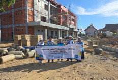 Percepat Penyambungan 164.000 VA untuk Kampus STIAKIN Babel