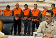  Terjaring OTT, Noel Berkelit