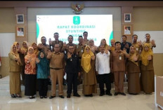 Pemkab Targetkan Tak Ada Kasus Baru Stunting