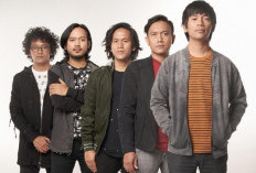 D'MASIV Memulai Era Baru