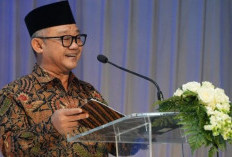 Nasib Guru PPPK Paruh Waktu & Honorer, Abdul Mu'ti: Dicarikan Solusi