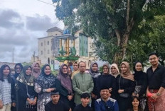 Bupati Ajak Seniman Kolaborasi