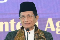 Nah, Menag akan Bikin Kurikulum Berbasis Cinta 