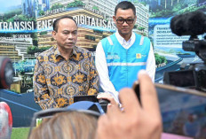 PLN Siapkan Jaringan Listrik Teknologi Digital