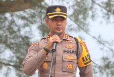 Bukan Perjudian, tapi Kasus Pasir Timah