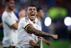 Masuk Final, Matador Kuasai Ranking FIFA