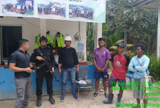 PT Timah Tindak Tegas Tambang Ilegal di Badau