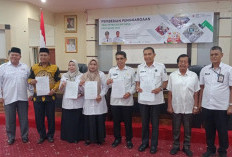 Setiap Hari Butuh 50 Kantong Darah