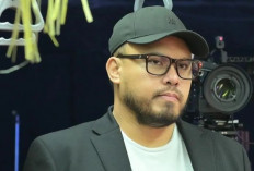 Raih Penghargaan Bergengsi dari Pemerintah Prancis