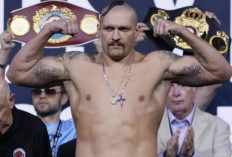 Bantah Isu Konflik di Balik Perpisahan 