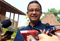 Anies akan Hadiri Pelantikan Prabowo, Ganjar?