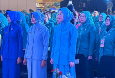BSB Dukung Penguatan Wastra Sumsel