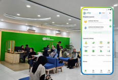 Update Data BSU BPJS Ketenagakerjaan Lebih Mudah