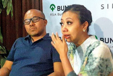 Beri 2.025 Kacamata Gratis Penderita Katarak Anak