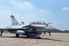Indonesia Membeli Pesawat Tempur Rafale, untuk Apa? 