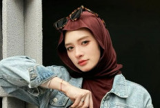 Siap Jadi Istri Kedua Insanul