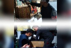 Wujudkan Lapas Bersih dari Narkoba dan HP