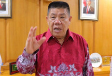 Babel Akan Membangun Smelter Timah Terbesar di Indonesia