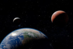 Astronom Temukan 27 Planet Baru, Mirip Tatooine di Star Wars