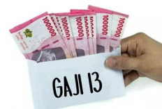 Gaji 13 PNS dan PPPK Pemprov Babel, Aman, Cair Juni atau Juli?