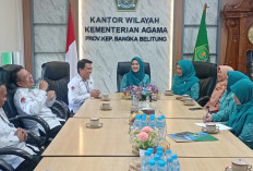 Bakal Adakan Program Nikah Masal Gratis 2026