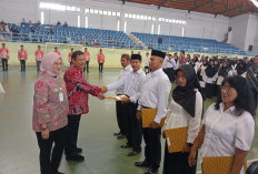 Wako Lantik RT/RW Se  Kota Pangkalpinang
