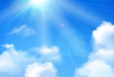 Babel Panas Menyengat, Ada Apa?