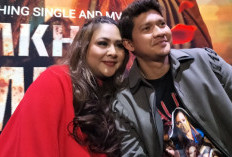 Audy Rilis Lagu Akhir Kisah Kita