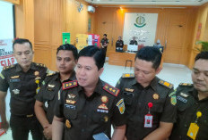 Kejari Basel Setor Rp 420 Juta ke Kas Negara