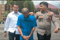 Niat Mendamaikan Keributan, Cewek di Toboali Malah Kena Clurit