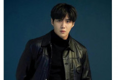 Kim Seon Ho Bakal Gelar Tur di Jakarta